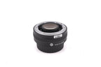 Nikon TC-14E III 1.4x AF-S Teleconverter