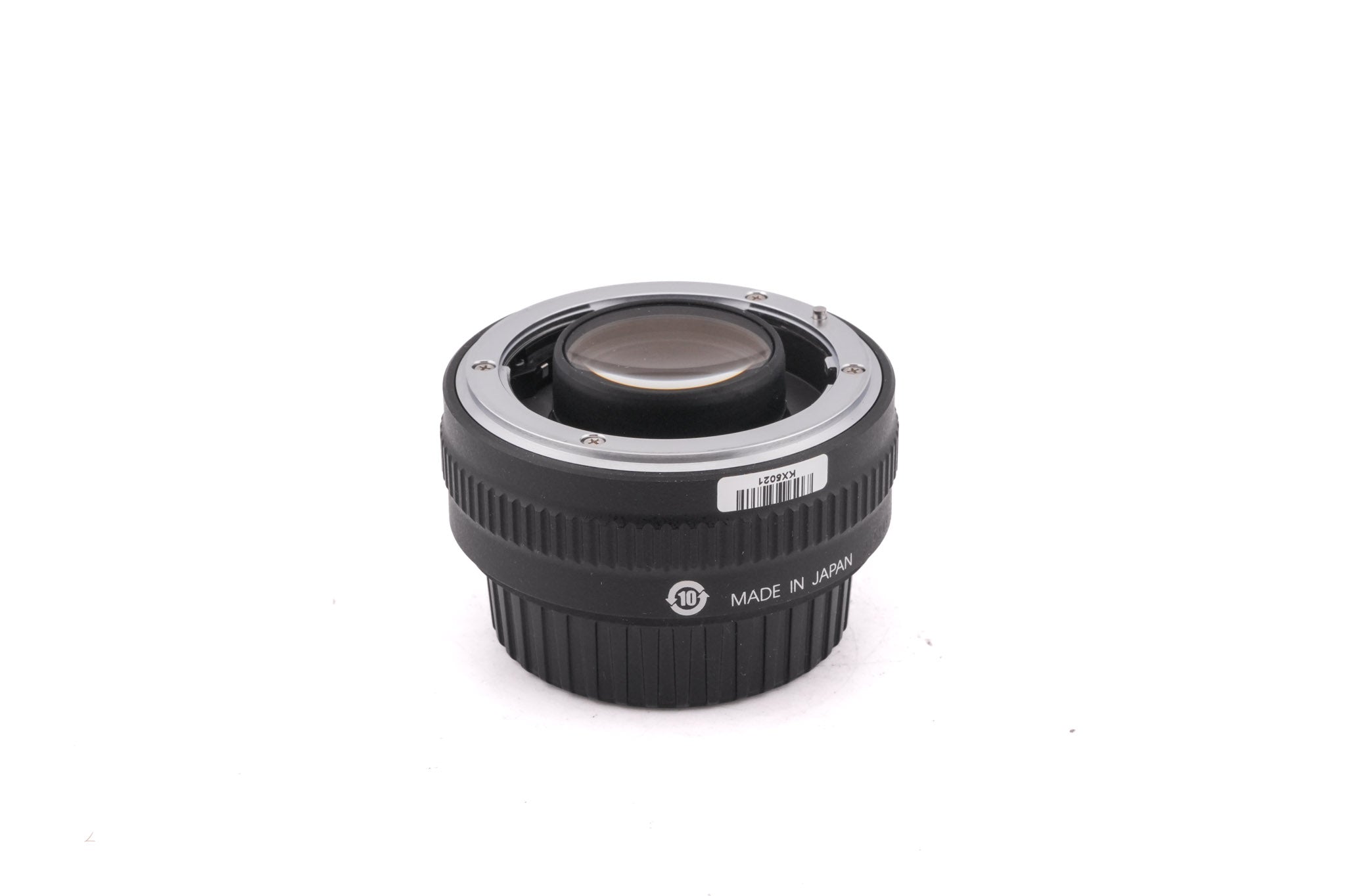 Nikon TC-14E III 1.4x AF-S Teleconverter