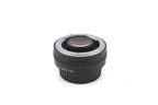 Nikon TC-14E III 1.4x AF-S Teleconverter