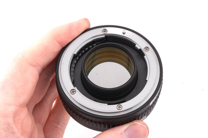 Nikon TC-14E III 1.4x AF-S Teleconverter