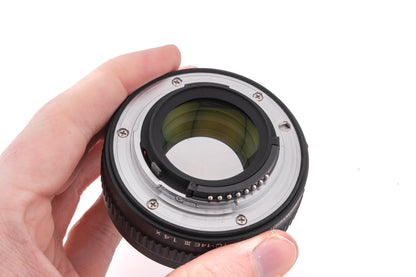 Nikon TC-14E III 1.4x AF-S Teleconverter