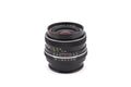 Voigtländer 35mm f2.8 Color-Skoparex