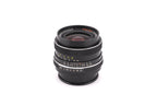 Voigtländer 35mm f2.8 Color-Skoparex