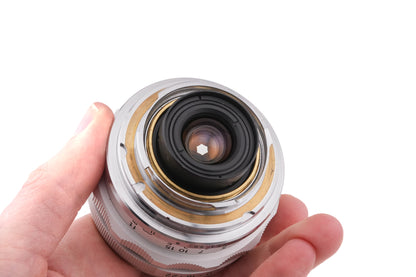 Avenon 21mm f2.8 Super-Wide