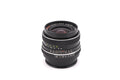 Voigtländer 35mm f2.8 Color-Skoparex