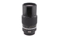 Nikon 200mm f4 Nikkor AI