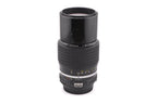 Nikon 200mm f4 Nikkor AI