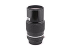 Nikon 200mm f4 Nikkor AI