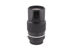 Nikon 200mm f4 Nikkor AI