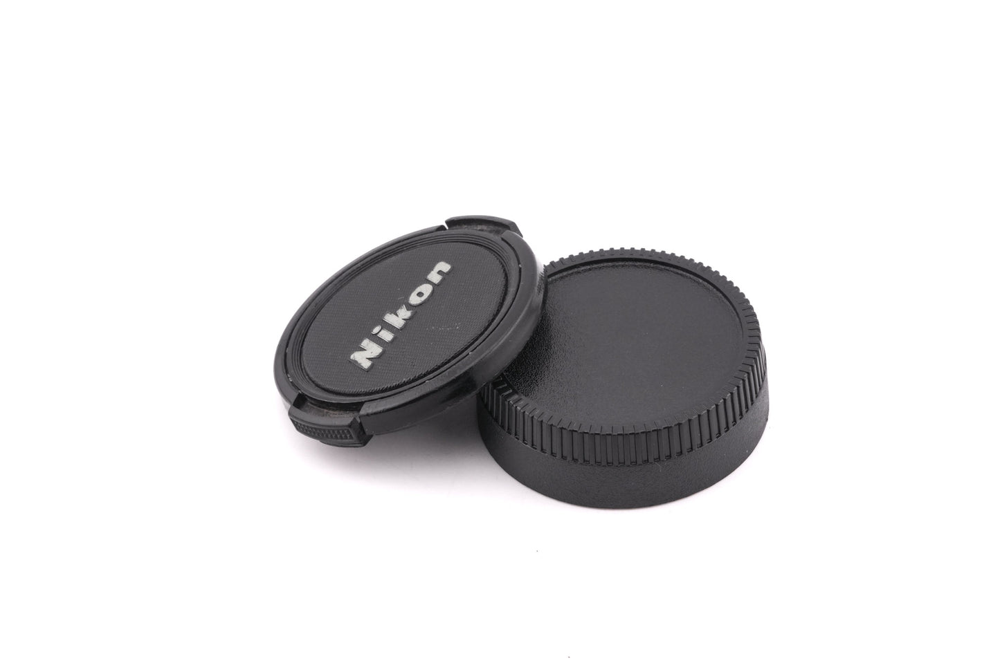 Nikon 200mm f4 Nikkor AI