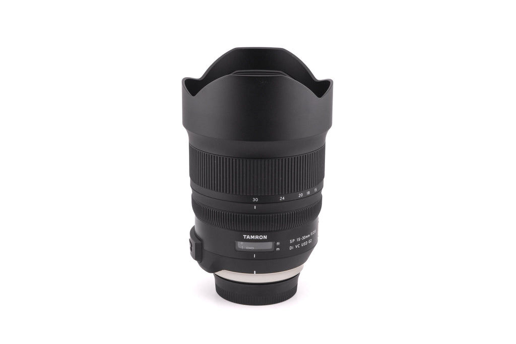 Tamron 15-30mm f2.8 SP Di VC USD G2 (A041)