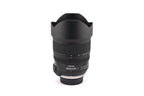 Tamron 15-30mm f2.8 SP Di VC USD G2 (A041)