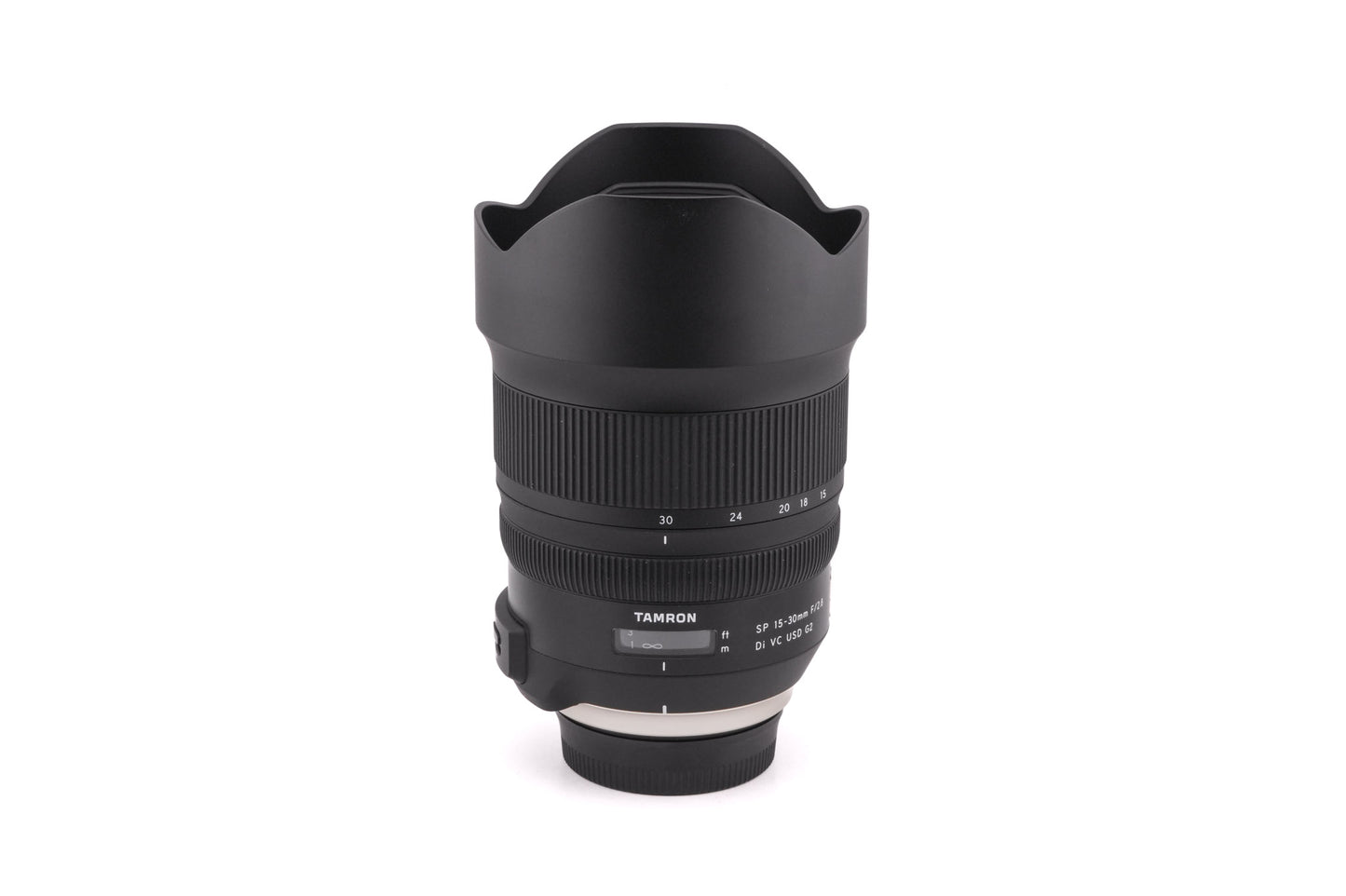 Tamron 15-30mm f2.8 SP Di VC USD G2 (A041)