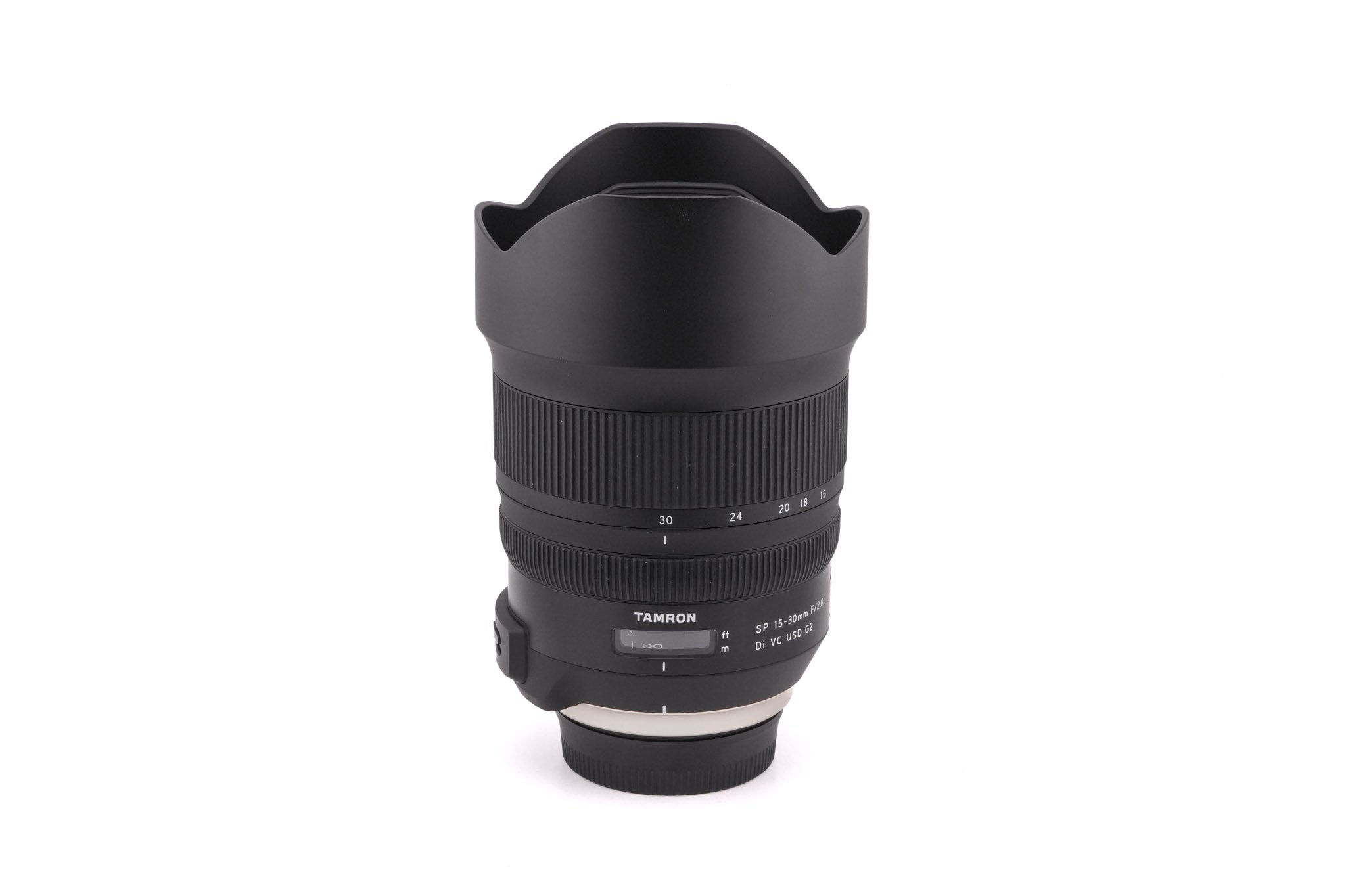 Tamron 15-30mm f2.8 SP Di VC USD G2 (A041)