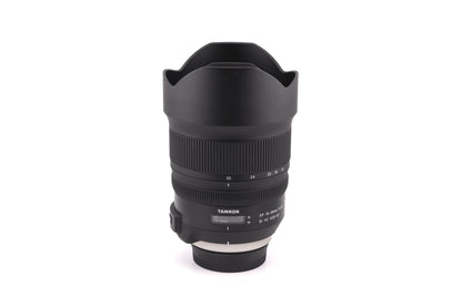 Tamron 15-30mm f2.8 SP Di VC USD G2 (A041)