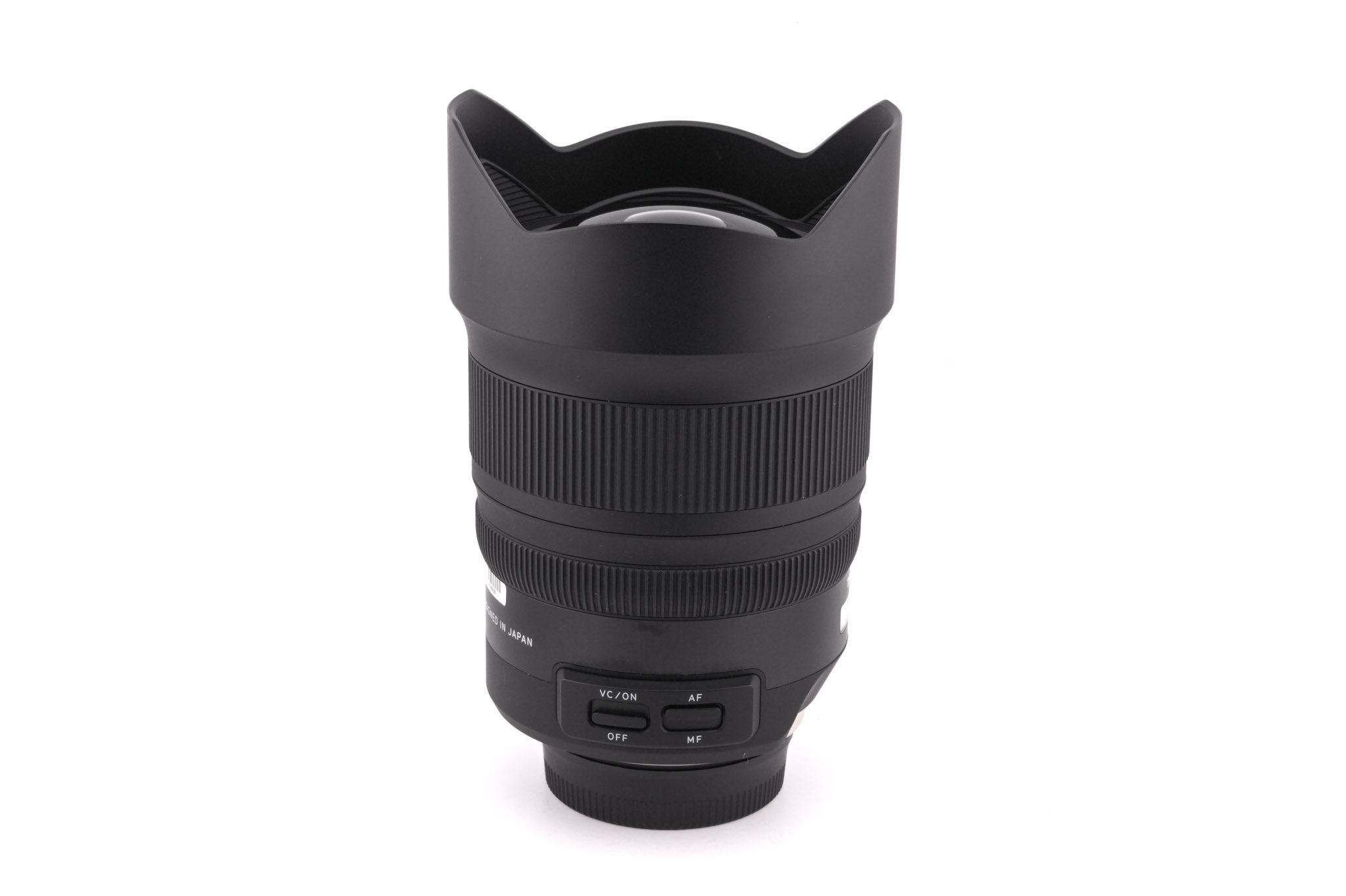 Tamron 15-30mm f2.8 SP Di VC USD G2 (A041)