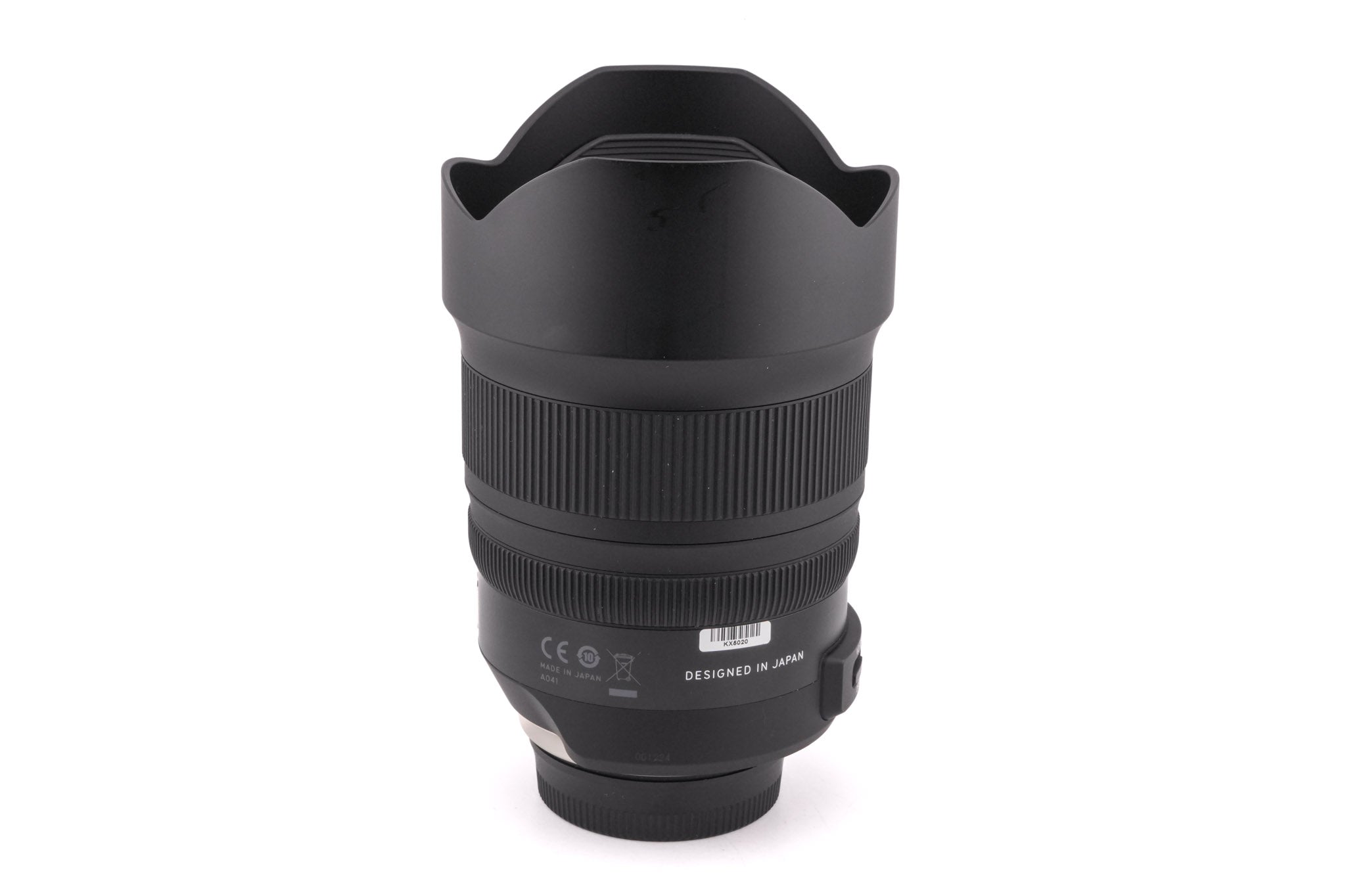 Tamron 15-30mm f2.8 SP Di VC USD G2 (A041)