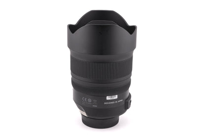 Tamron 15-30mm f2.8 SP Di VC USD G2 (A041)