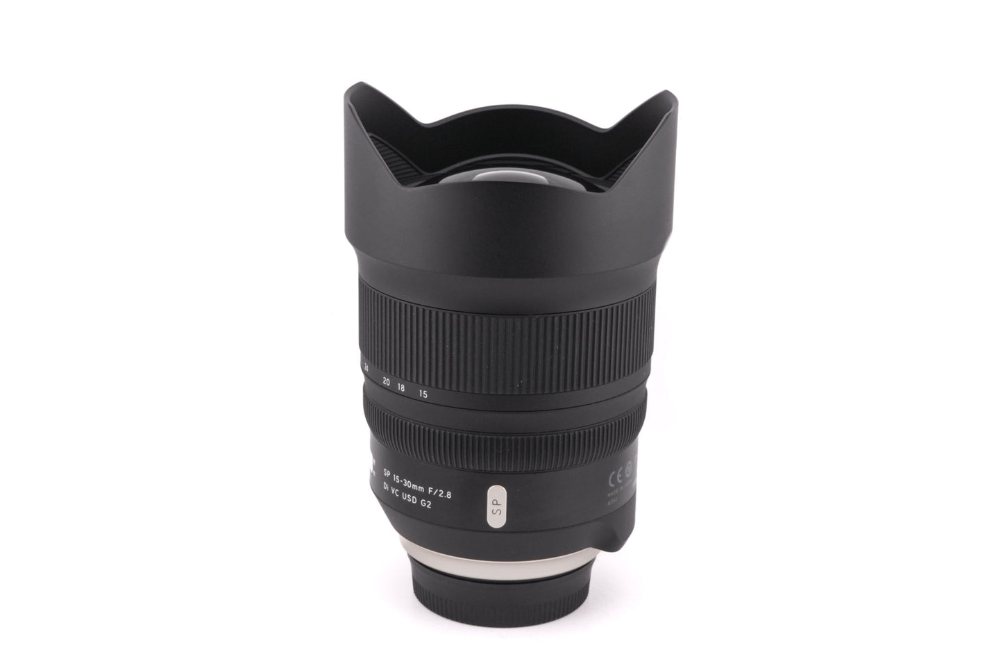 Tamron 15-30mm f2.8 SP Di VC USD G2 (A041)