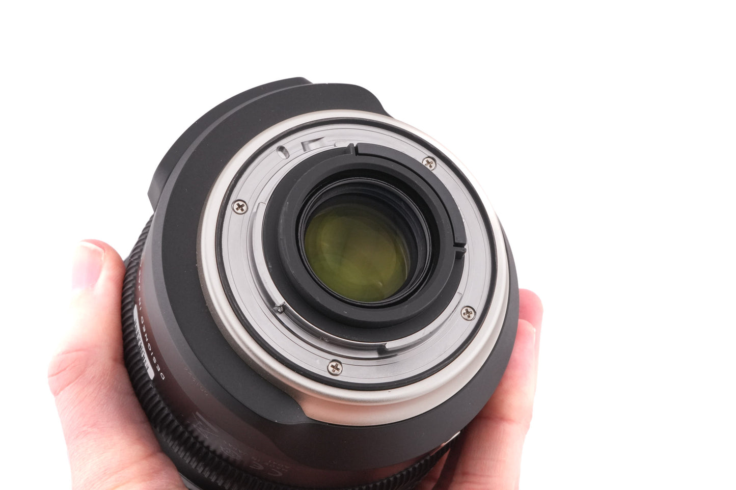 Tamron 15-30mm f2.8 SP Di VC USD G2 (A041)