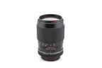 Voigtländer 135mm f2.8 Color-Dynarex AR