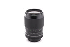 Voigtländer 135mm f2.8 Color-Dynarex AR