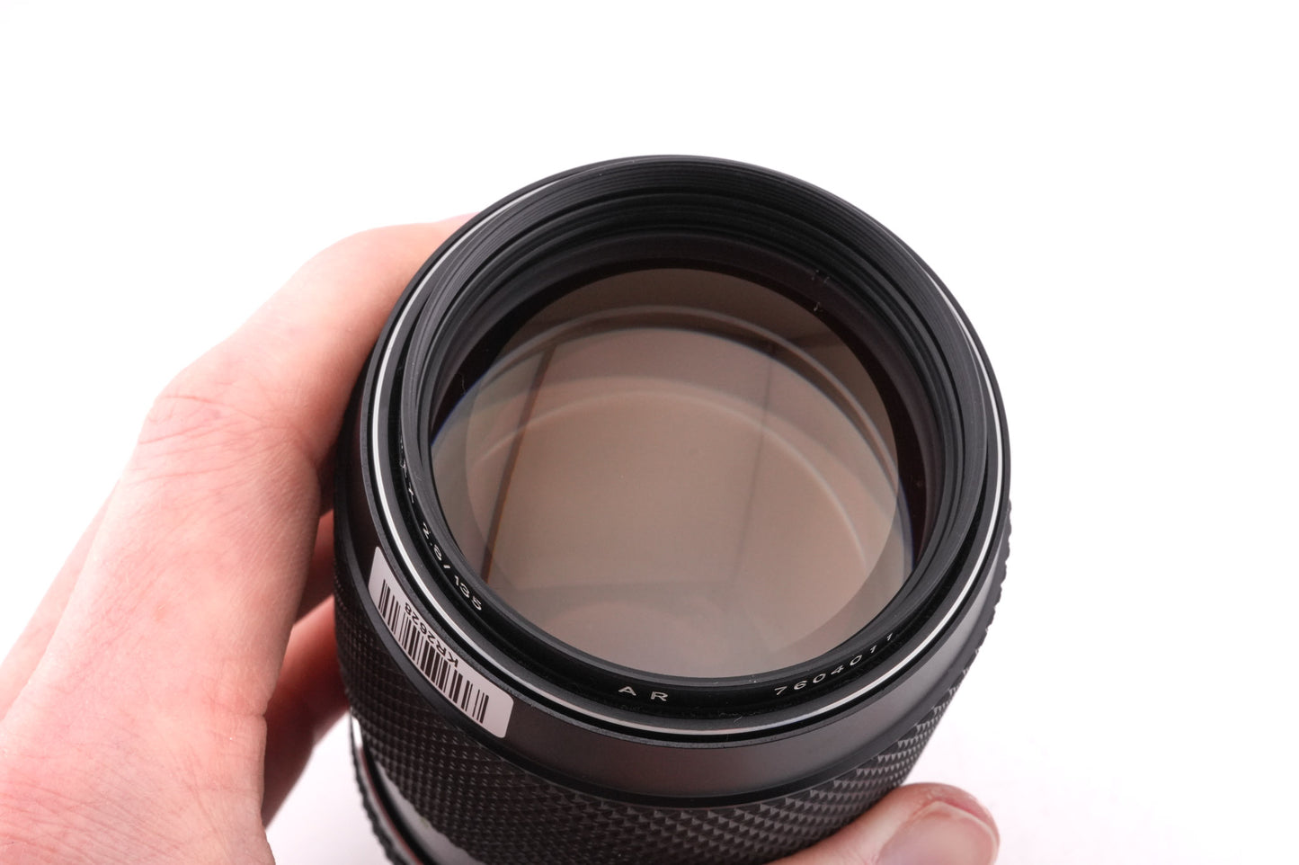 Voigtländer 135mm f2.8 Color-Dynarex AR