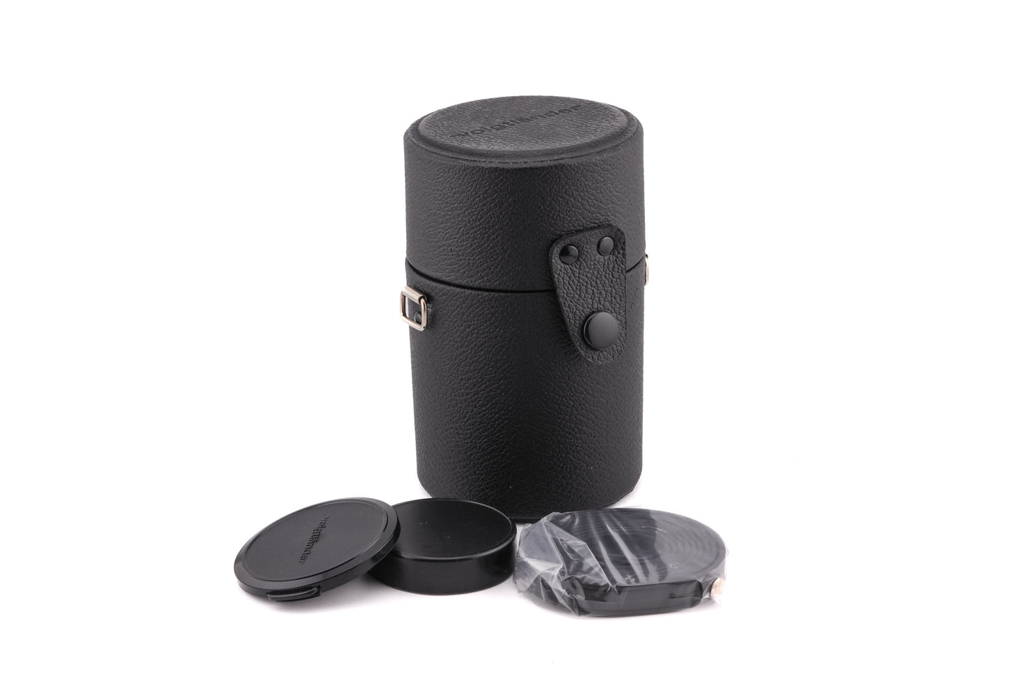 Voigtländer 135mm f2.8 Color-Dynarex AR