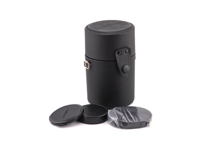 Voigtländer 135mm f2.8 Color-Dynarex AR