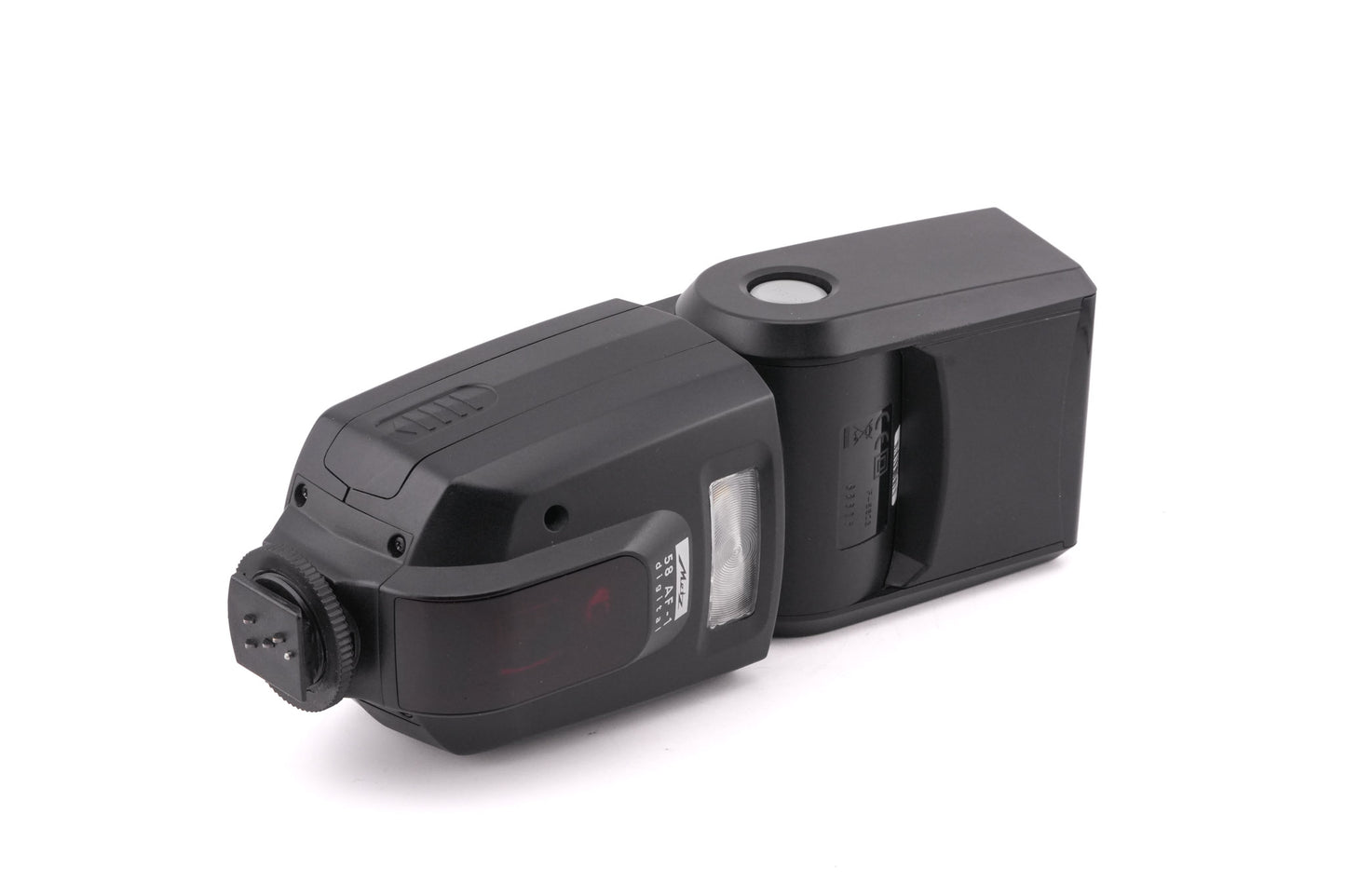 Metz 58 AF-1 Digital