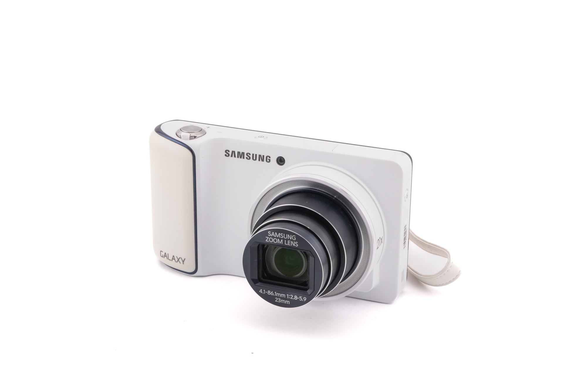 Digital Camera Ek Gc100 Ek Samsung Samsung Galaxy EK-GC100
