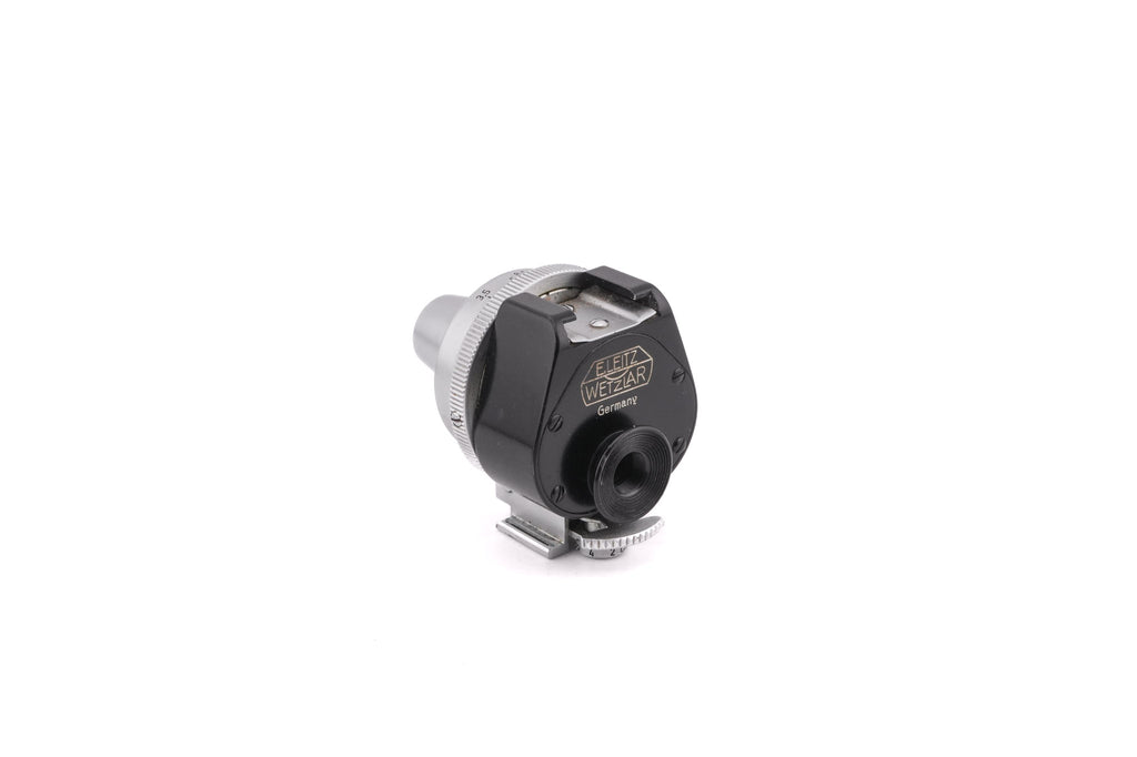 Leica Universal Viewfinder (VIOOH)