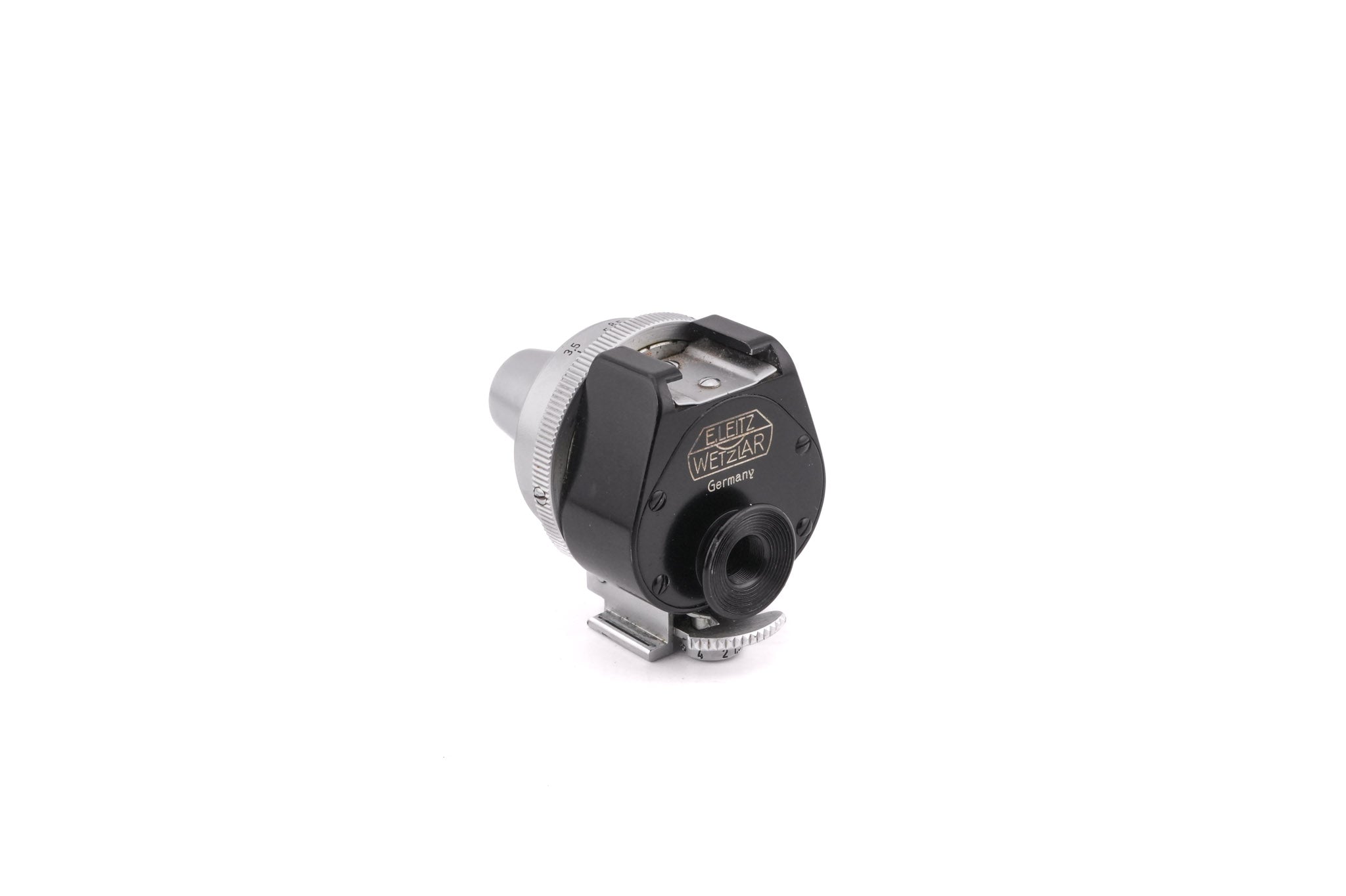 Leica Universal Viewfinder (VIOOH)