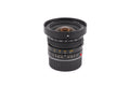 Leica 21mm f2.8 Elmarit-M (11134)