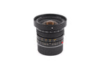Leica 21mm f2.8 Elmarit-M (11134)