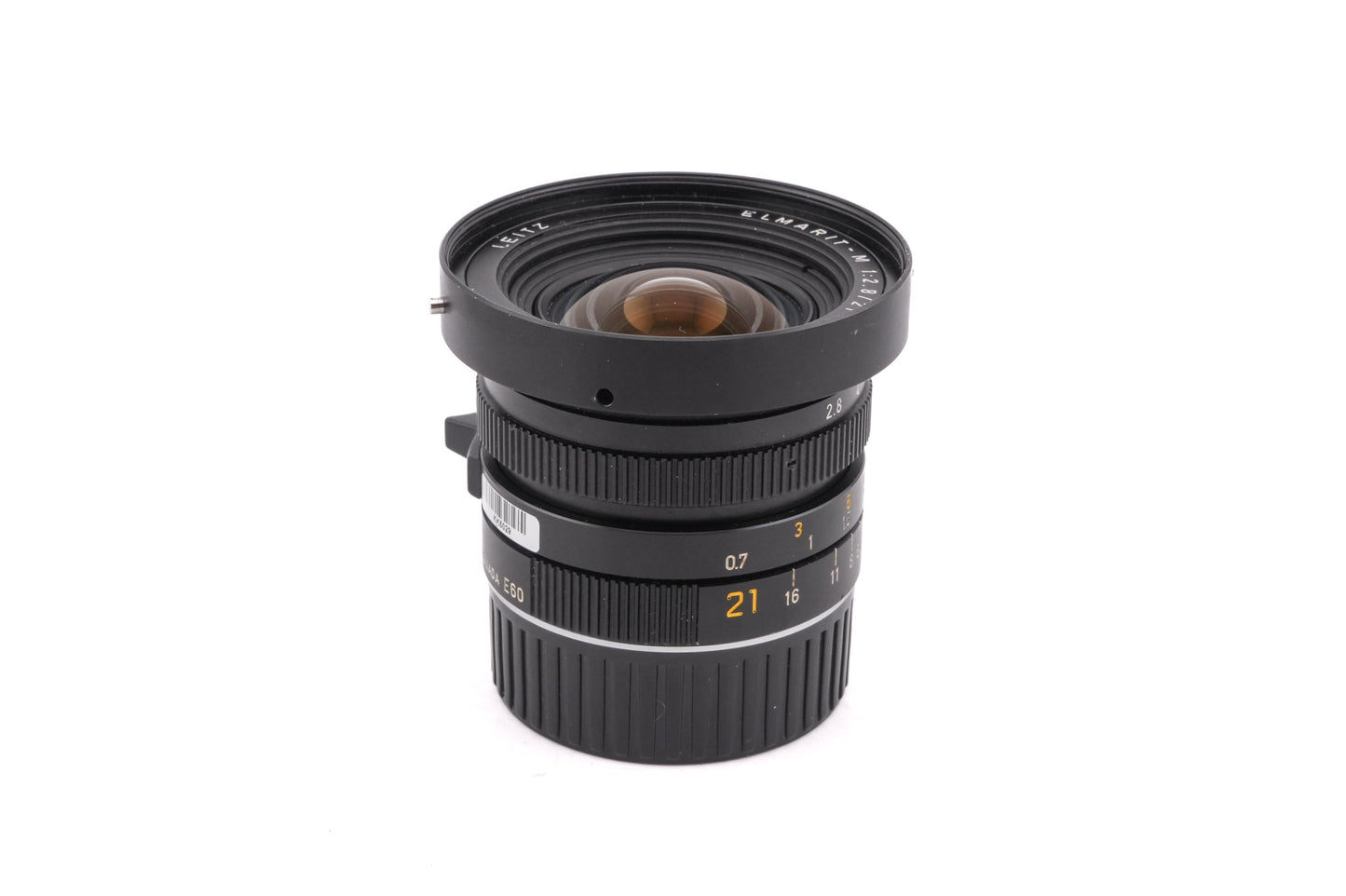 Leica 21mm f2.8 Elmarit-M (11134)