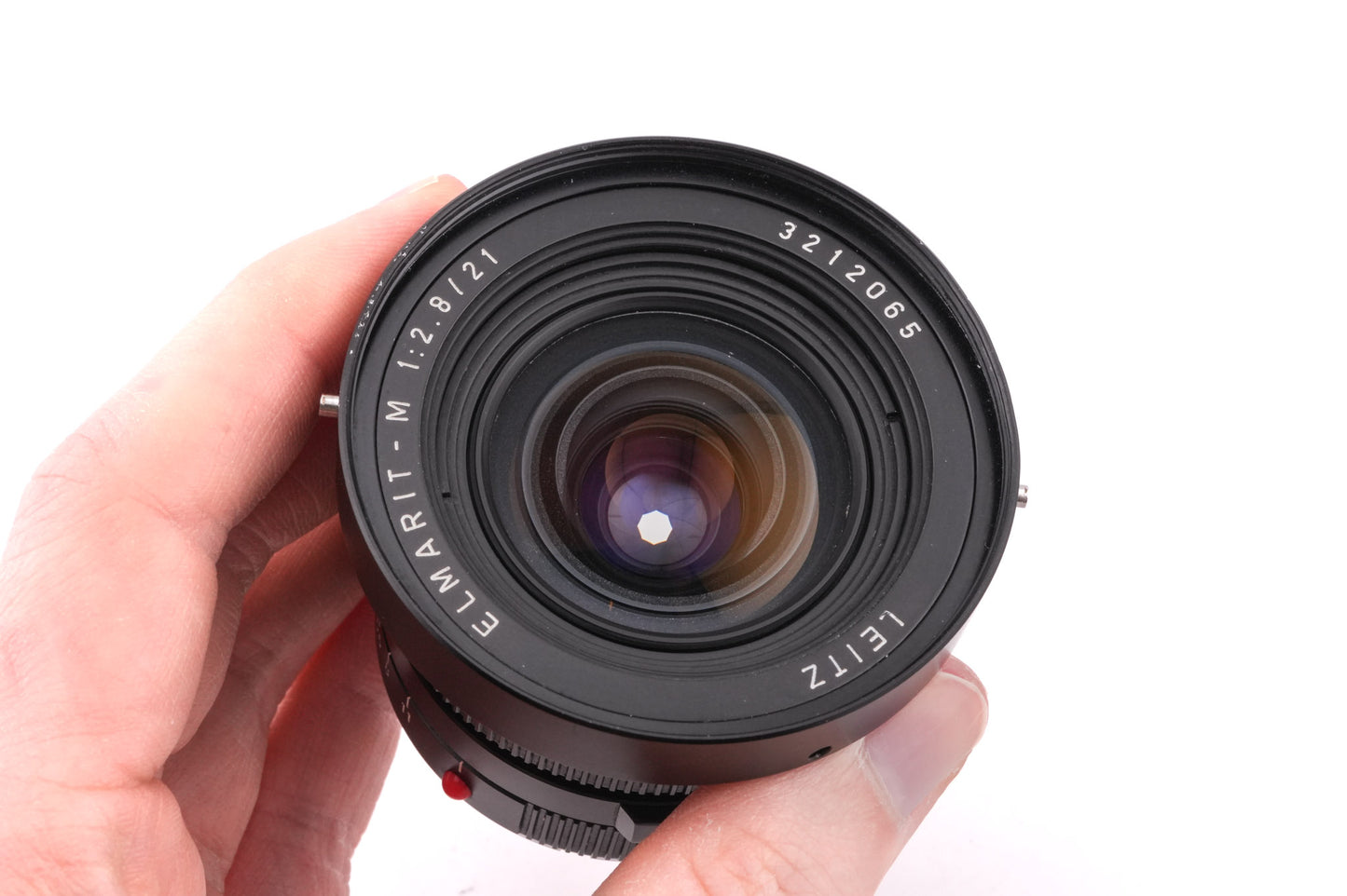 Leica 21mm f2.8 Elmarit-M (11134)