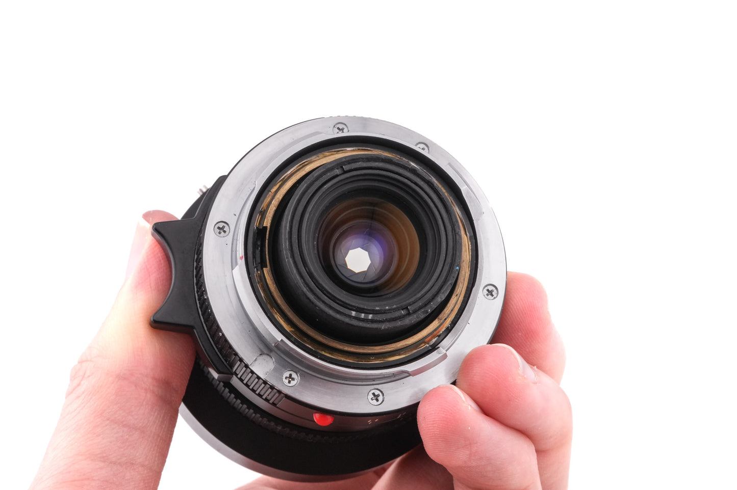 Leica 21mm f2.8 Elmarit-M (11134)