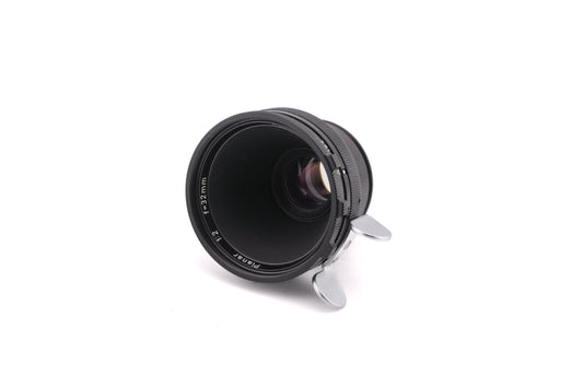 Carl Zeiss 32mm f2 Planar