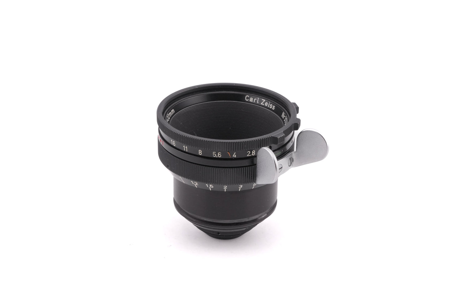 Carl Zeiss 32mm f2 Planar