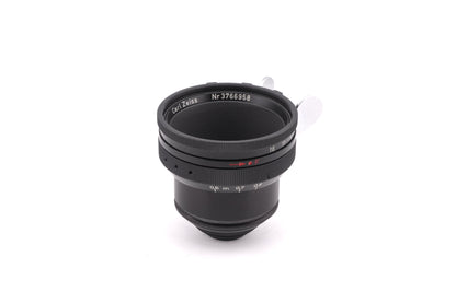 Carl Zeiss 32mm f2 Planar