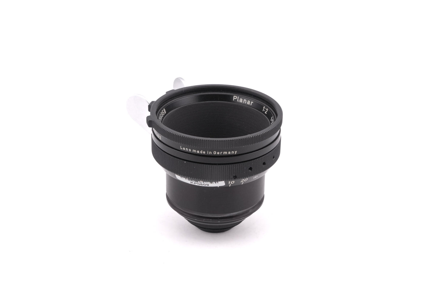 Carl Zeiss 32mm f2 Planar