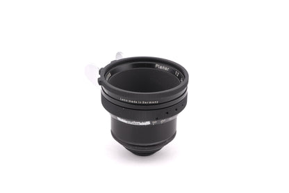 Carl Zeiss 32mm f2 Planar
