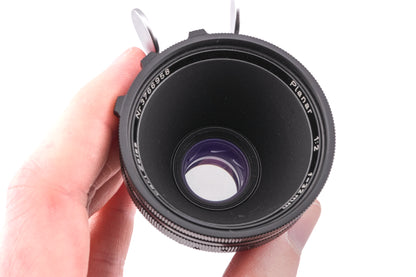 Carl Zeiss 32mm f2 Planar