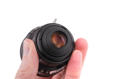 Carl Zeiss 32mm f2 Planar