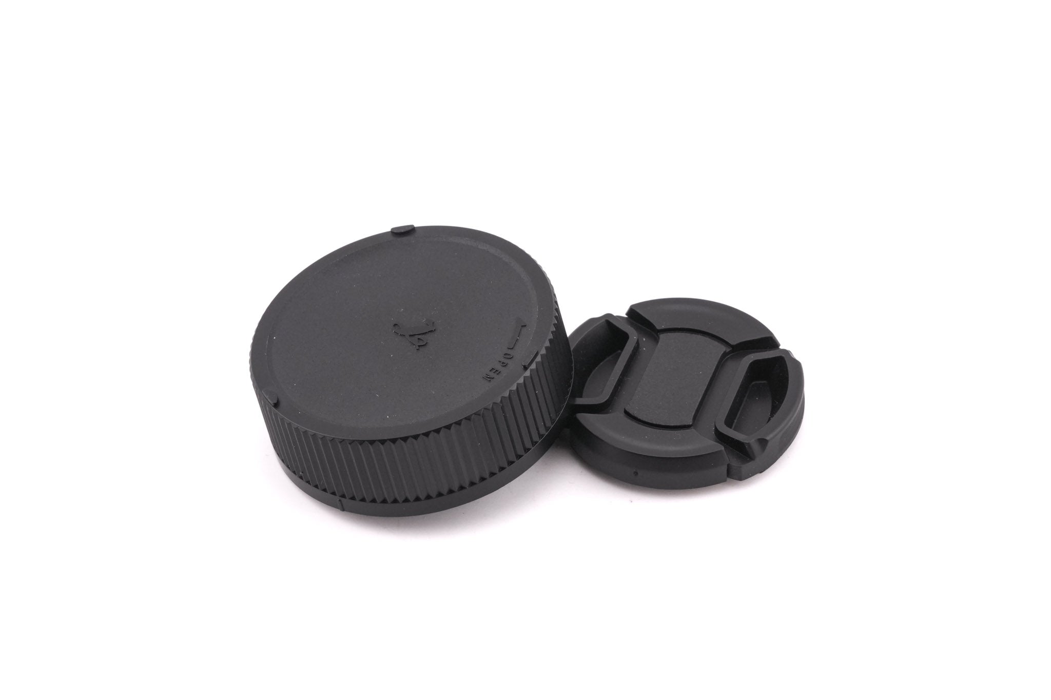 Leica 50mm f2 Summicron-M (Type IV) (Black, 11819)
