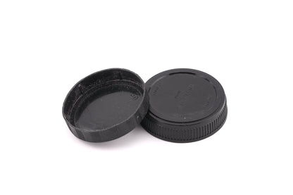 Olympus 18mm f3.5 Zuiko Auto-W MC