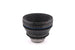 Carl Zeiss 85mm T1.5 Planar T* Compact Prime CP.2