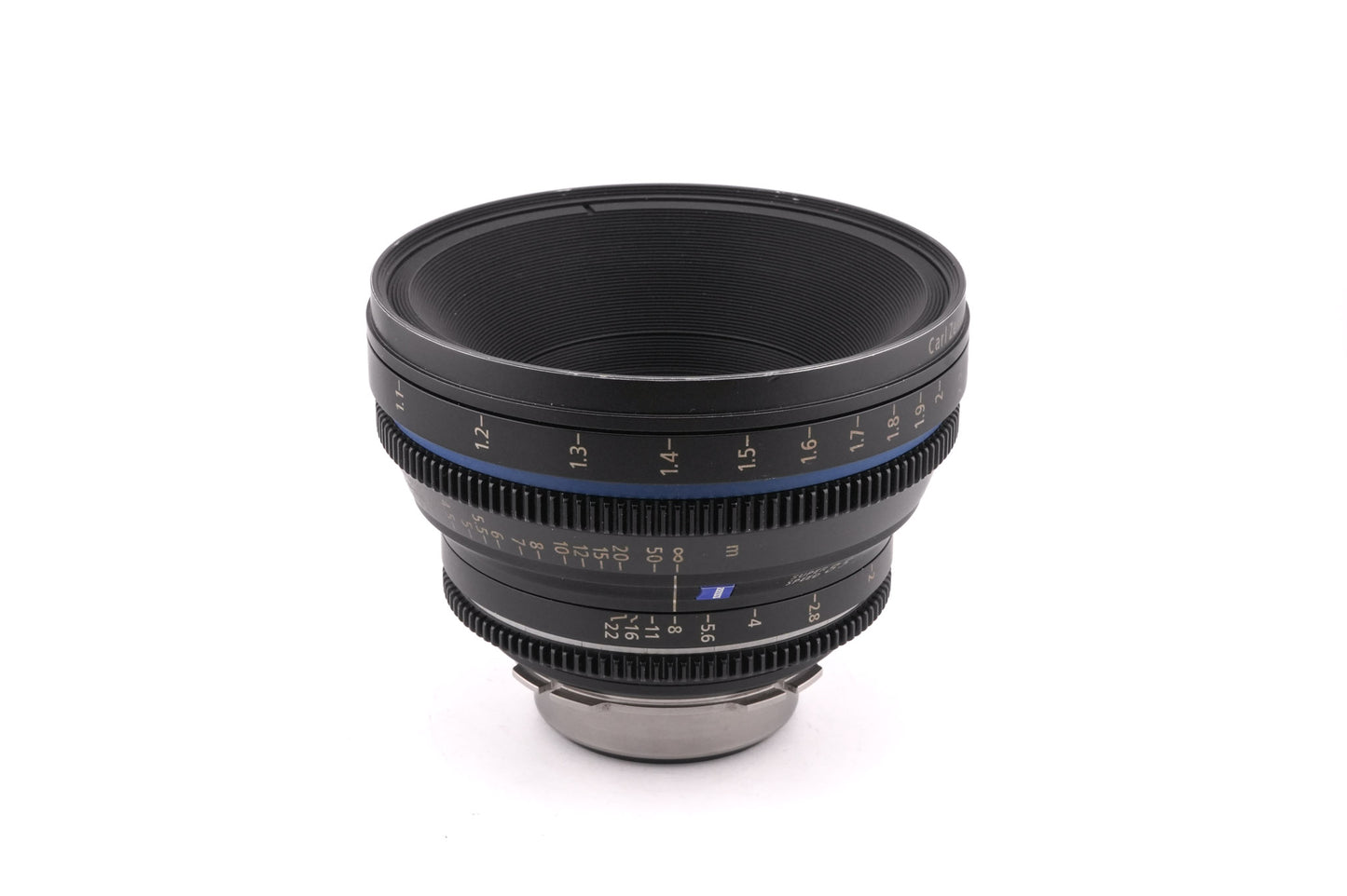 Carl Zeiss 85mm T1.5 Planar T* Compact Prime CP.2