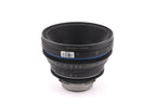 Carl Zeiss 85mm T1.5 Planar T* Compact Prime CP.2